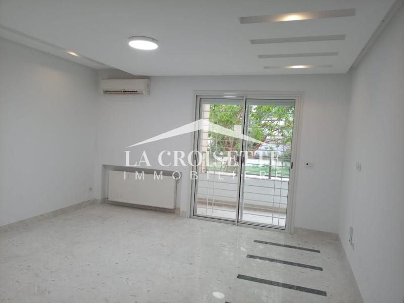 Appartement S+1 aux Jardins de Carthage